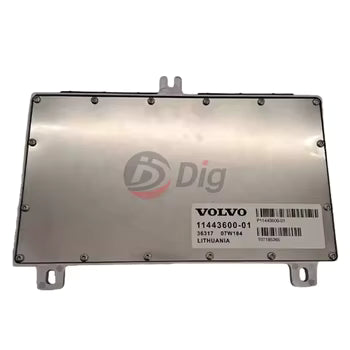 Engine Computer Board 11443600 VOE11443600 for Volvo G930