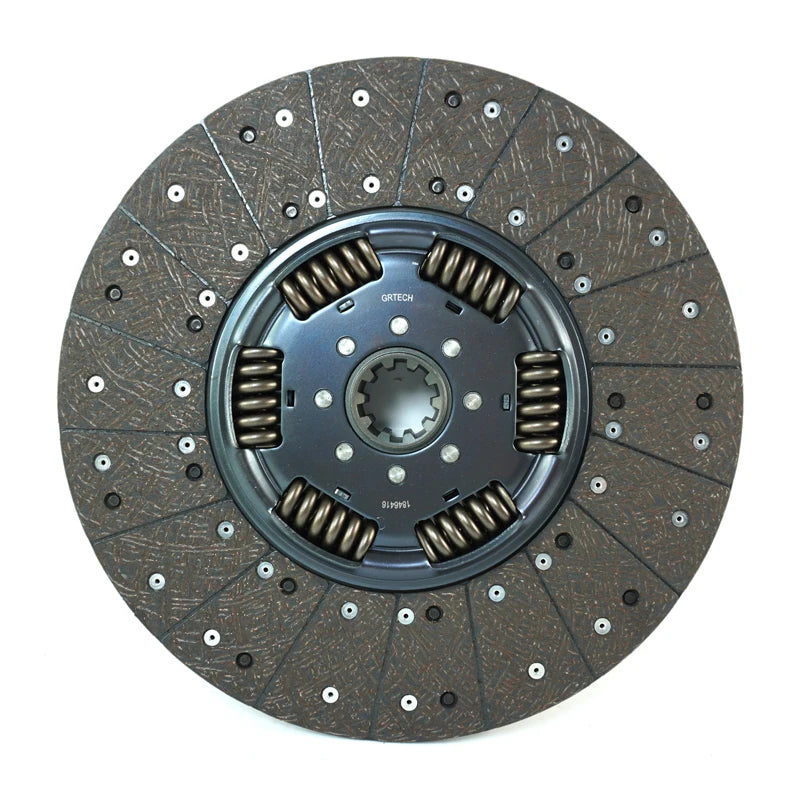 MAN Truck Clutch Disc 1846416 OEM 430mm Trucks 2004–2016