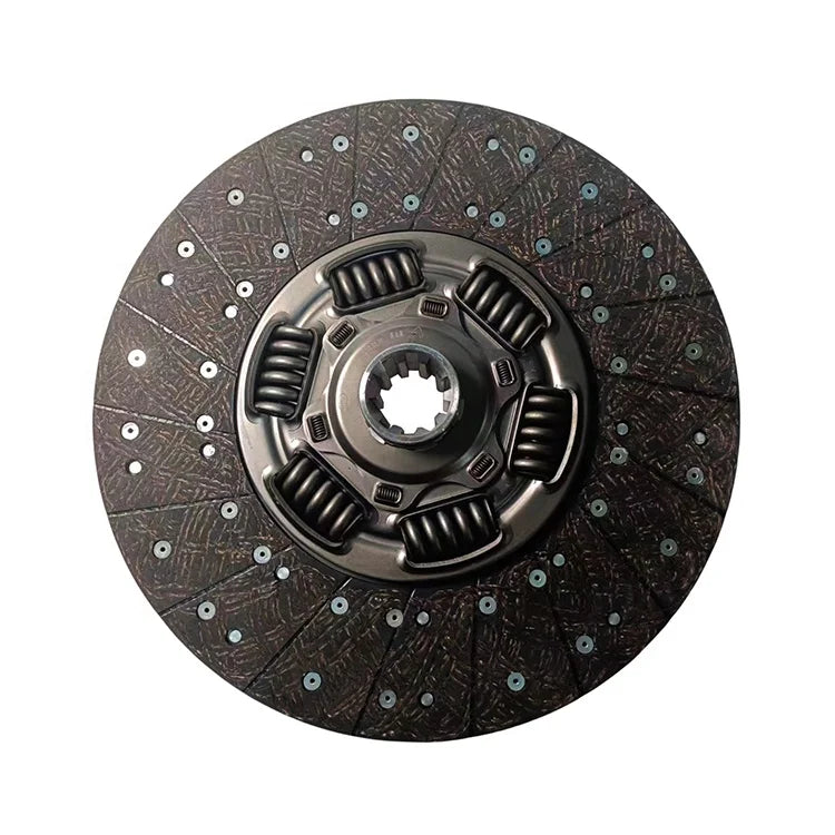 Shacman Truck Clutch Disc DZ91189160210 DZ1560160020 OEM
