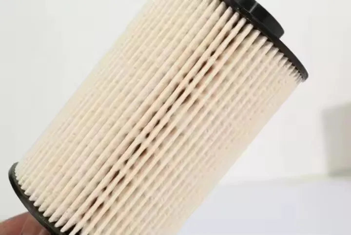 Fuel-Water Separator Filter L0110210716A0 for Foton Forland trucks - image 2