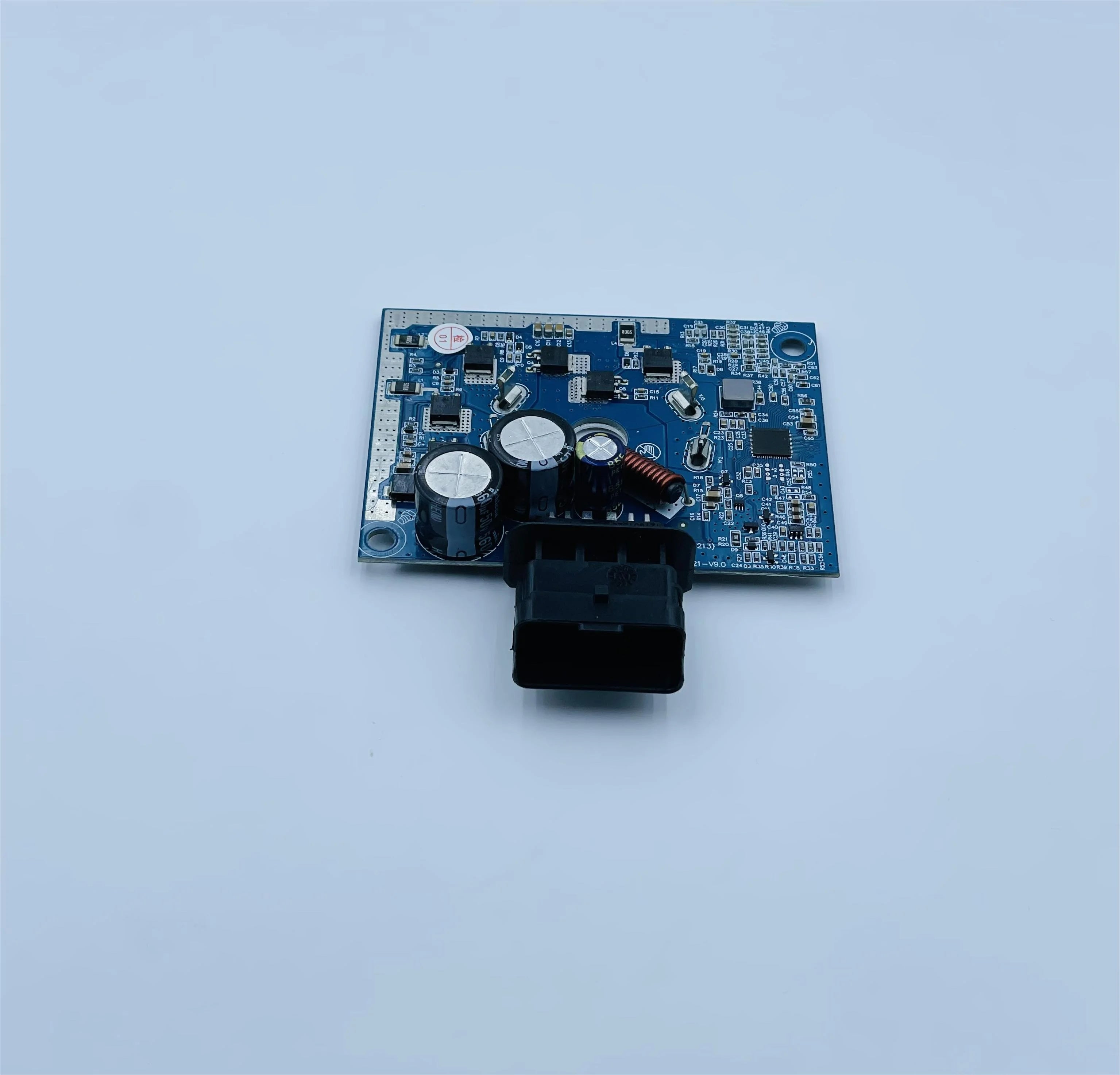 Scania Truck Air Blower Motor Resistor 1854876 (2004–2018)