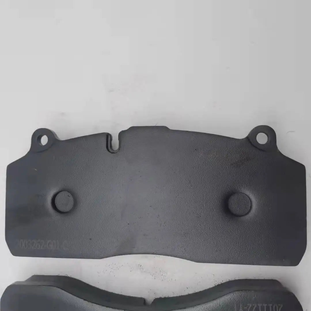 Toyota 04465-02220 Front Disc Brake Pad Kit