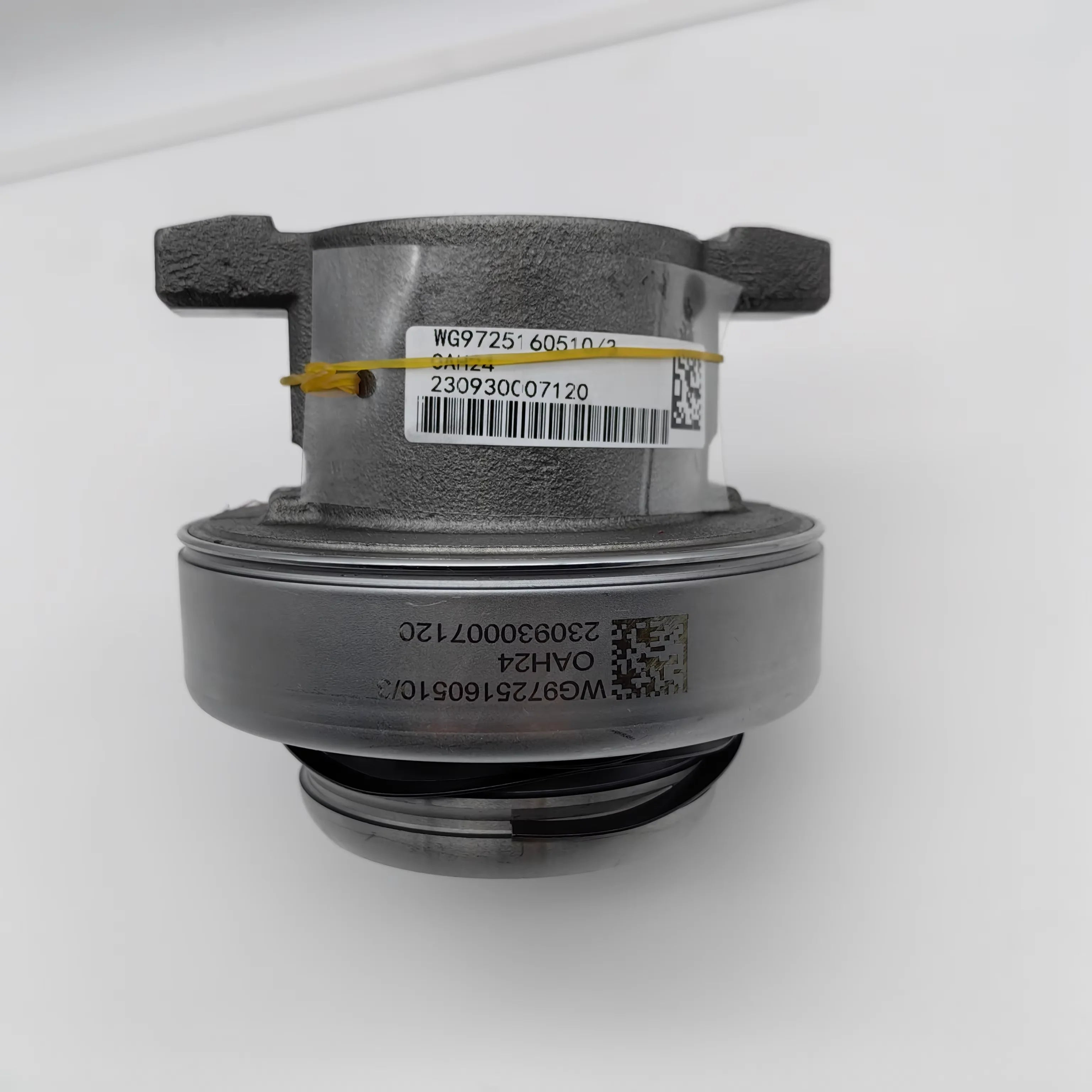 Clutch Release Bearing WG9725160510 for SINOTRUK HOWO clutch systems - image 2