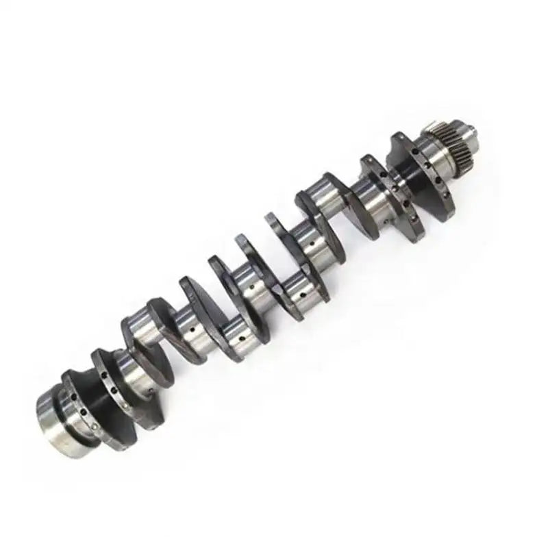 Engine Crankshaft 612600020373 for Weichai WD615 and WP10 engines - image 2