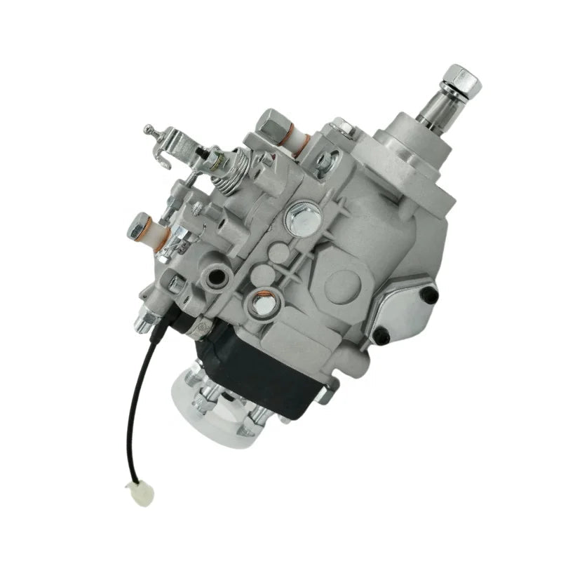 Toyota Diesel Fuel Injection Pump 22100-5D230 (1998–2007)