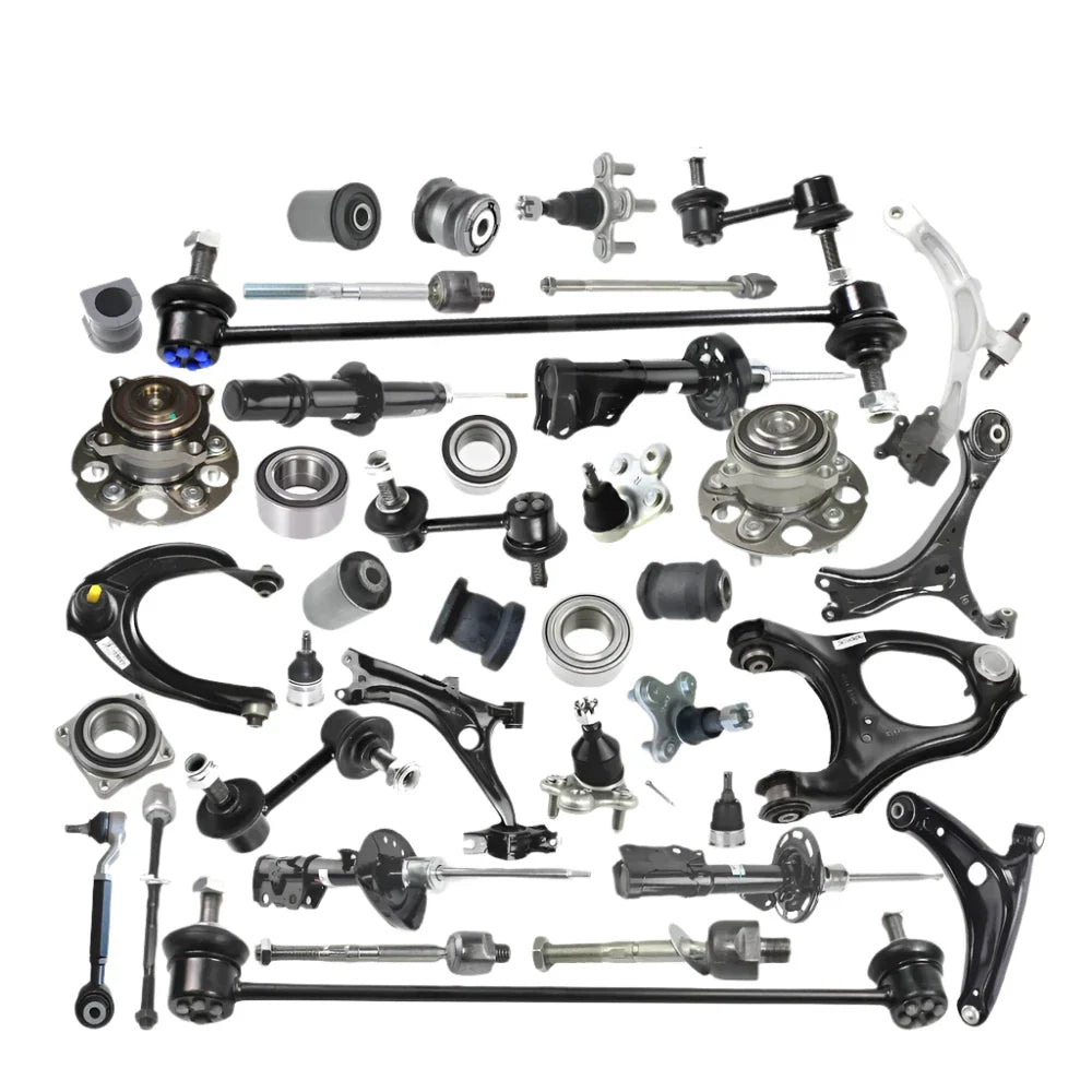 Suspension System Parts for Honda & Toyota 2005–2018