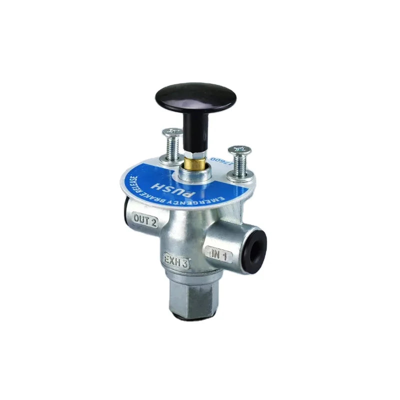 Park Brake Release Valve 17600B for Sealco Trailers