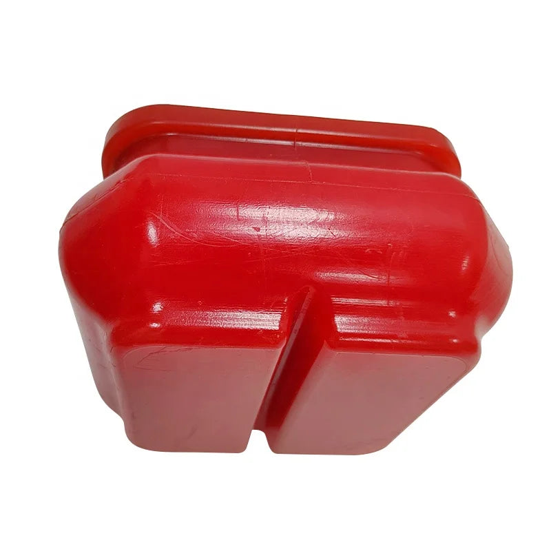 Lower Engine Insulator Pad 10QK388 for Mack Granite Volvo