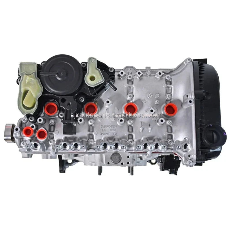 Long Block Engine Gen3 2.0T TFSI EA888 for Audi and VW