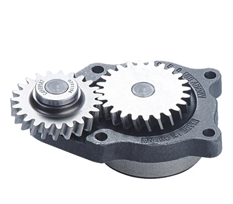 Oil Pump 4939587 for Cummins 6C ISC ISL Engines 2000–2020