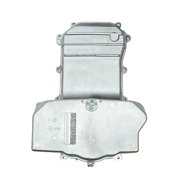 Engine Oil Pan Sump QC000459 for Fuso Canter 4P10