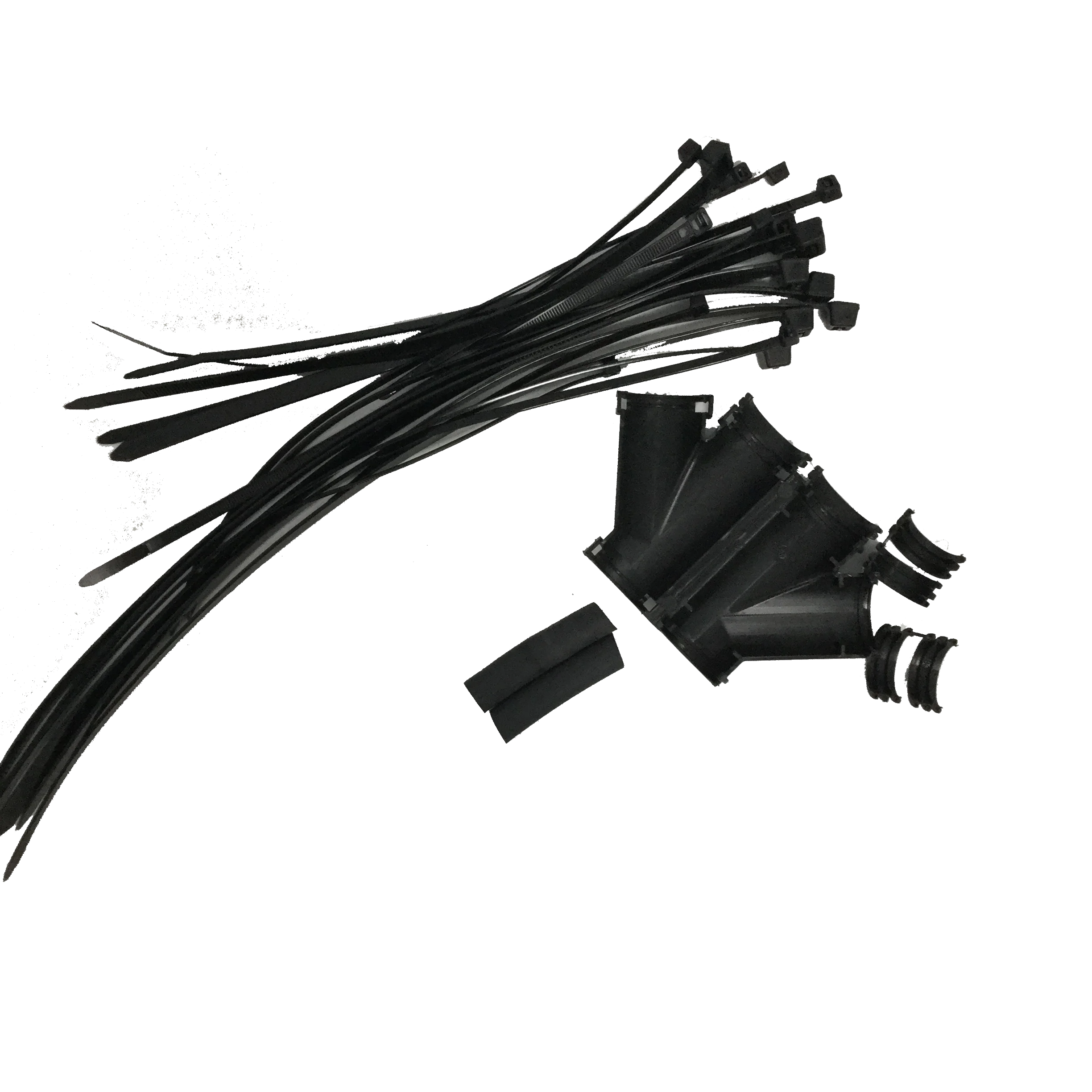 Engine Wiring Harness 22347607 for Volvo Buses 2005–2020