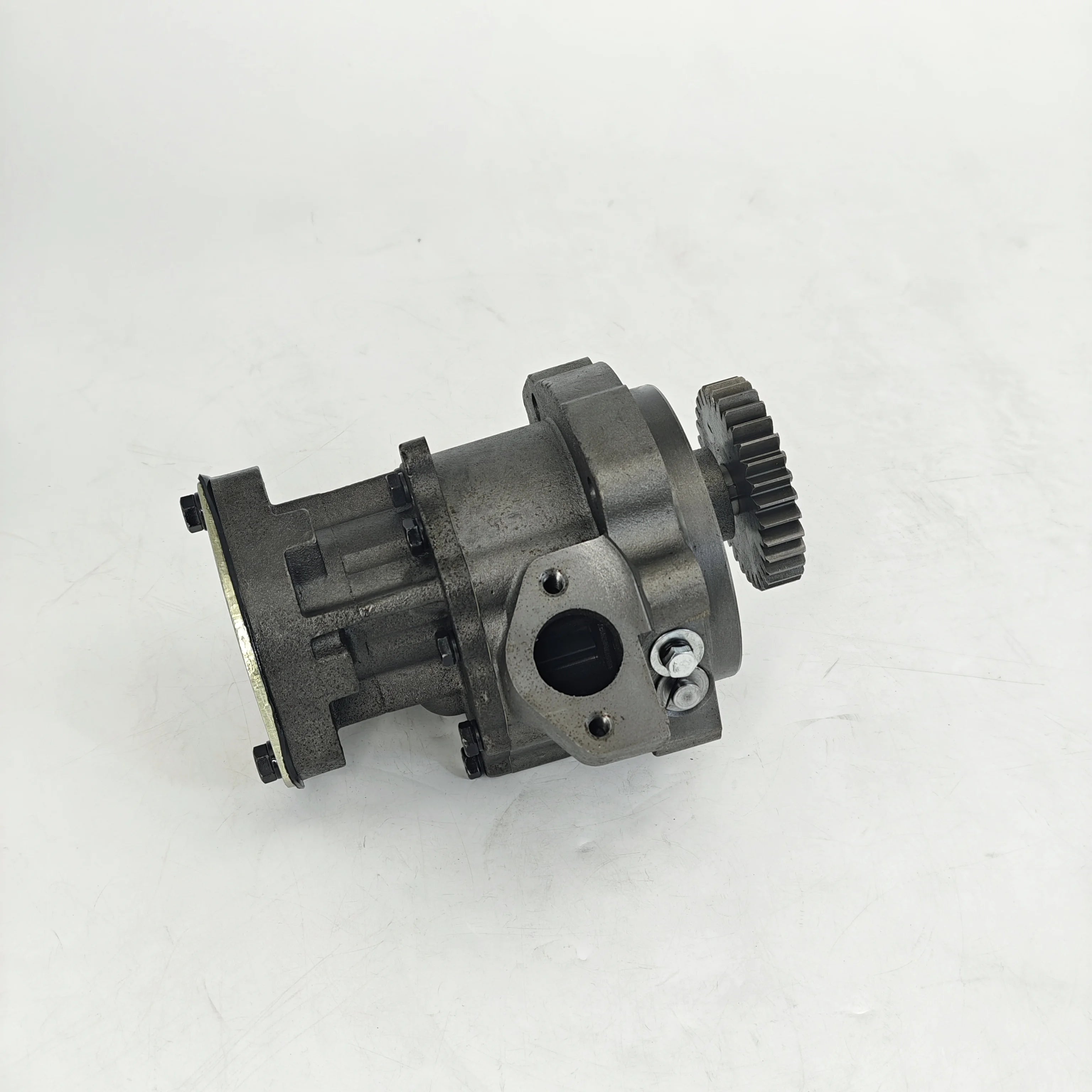 Oil Pump 3803698 3074196 3609832 for Cummins N14 2000–2020