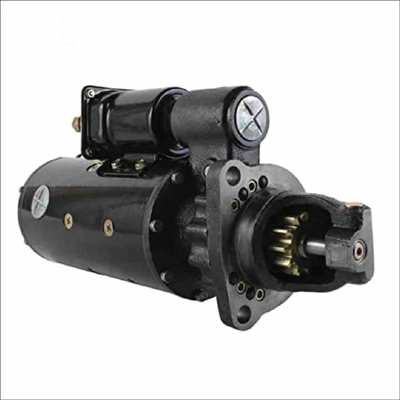 Starter Motor 0R-5213 for Caterpillar Heavy Equipment