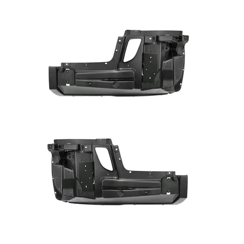 LH Bumper Reinforcement 21-29099-000 Freightliner Cascadia