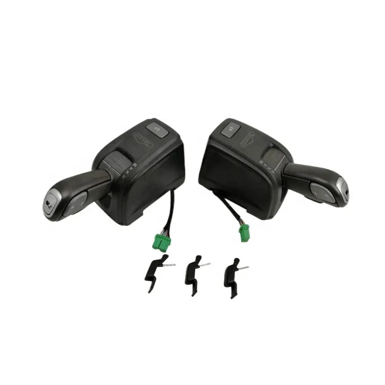 I-Shift Gear Handle 21456378 for Volvo Trucks 2005–2020