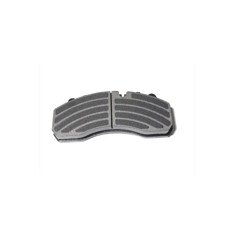 Brake Pad Set WVA 29087 for Knorr SB7 SN7 Truck Brakes