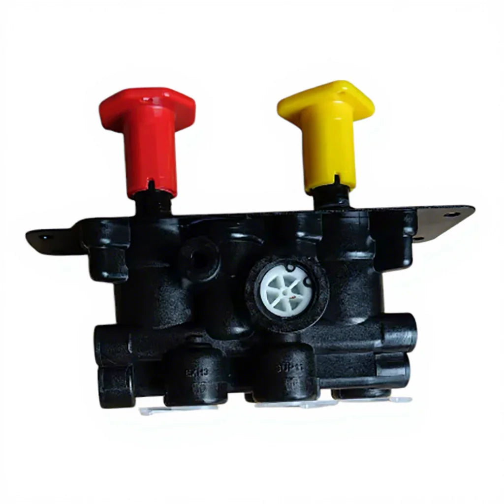 Dash Control Brake Valve 5018303 for Freightliner Cascadia