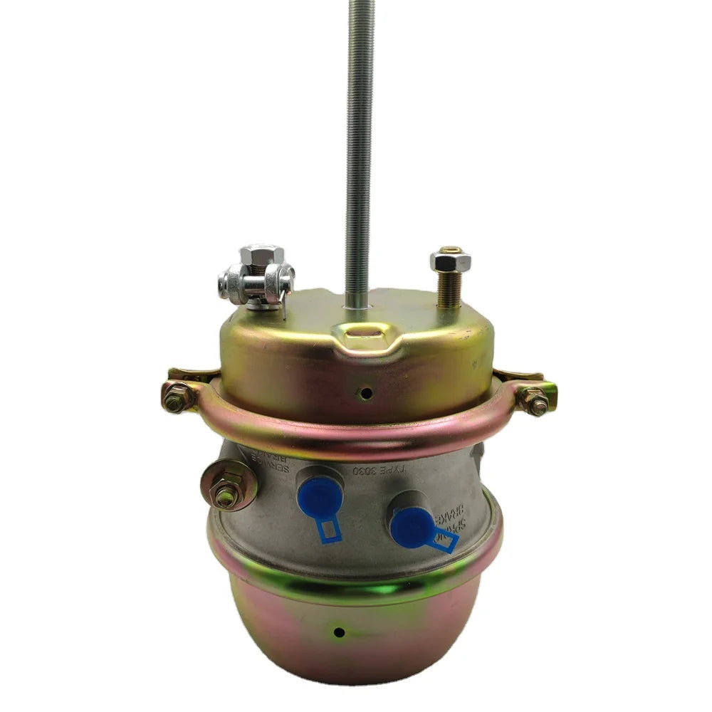 T3030DD 30/30 Long-Stroke Spring Brake Chamber