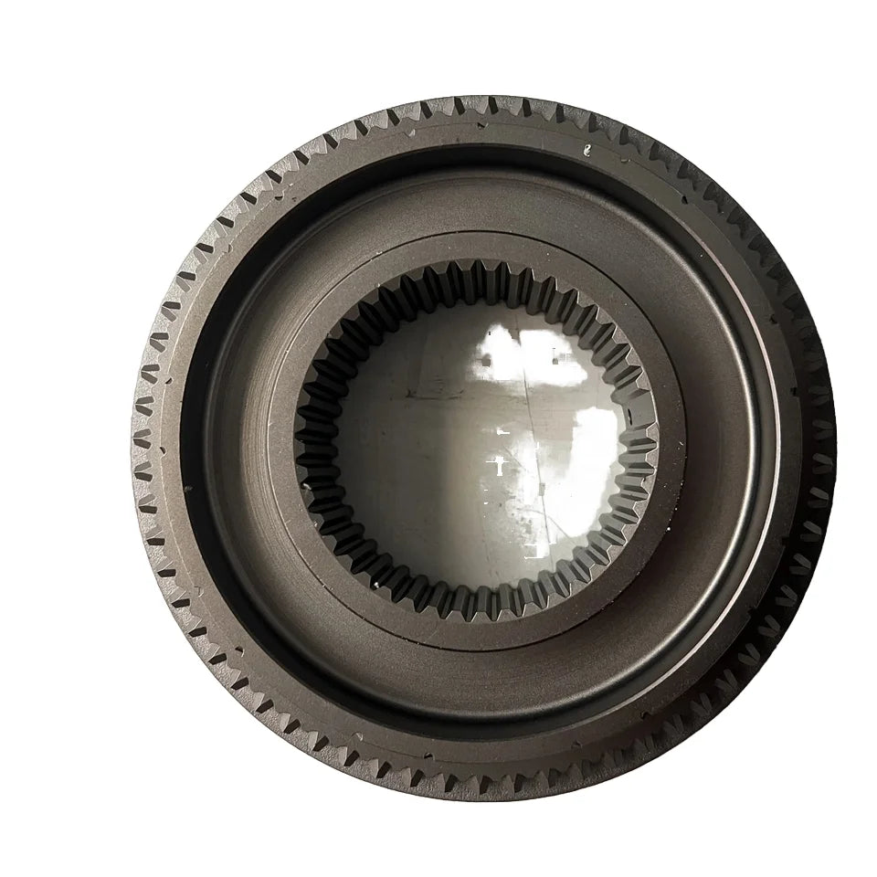Transmission Cone Hub Assembly WG2203100006 for SINOTRUK HOWO transmissions - image 1
