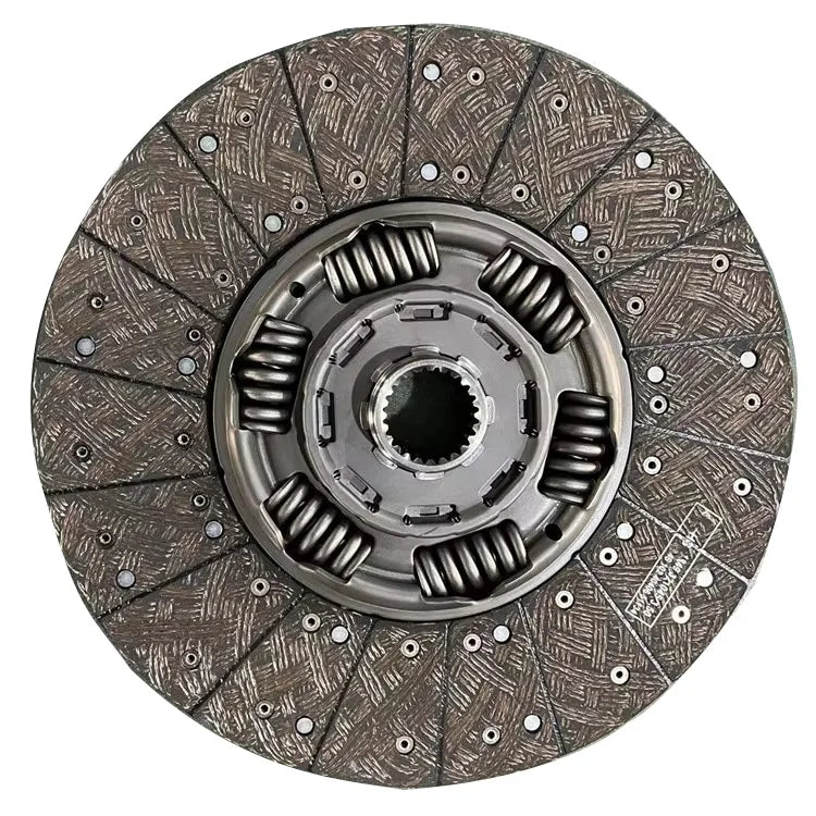 Volvo Renault Truck Clutch Disc & Kit 1878007170 430mm OEM