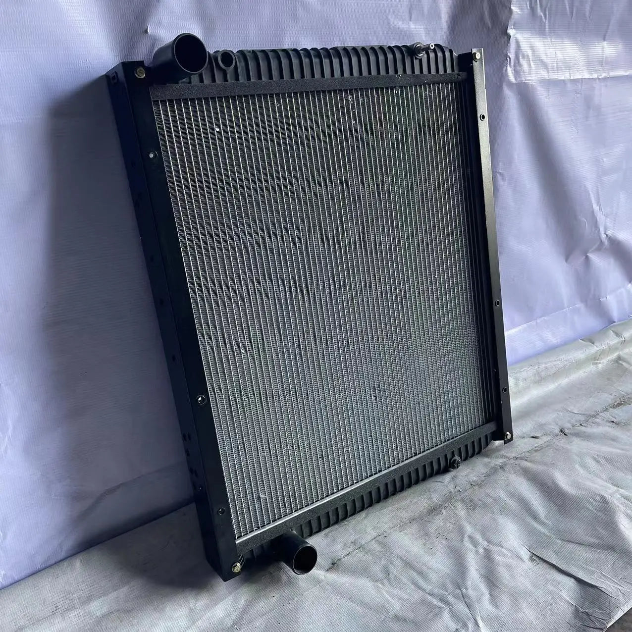 Radiator Assembly LG9704530031 LG9704530032 for Light Trucks