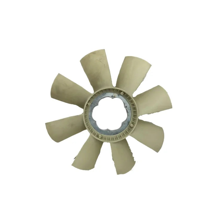 Radiator Fan 20981224 85000281 for Volvo Trucks 2005–2020