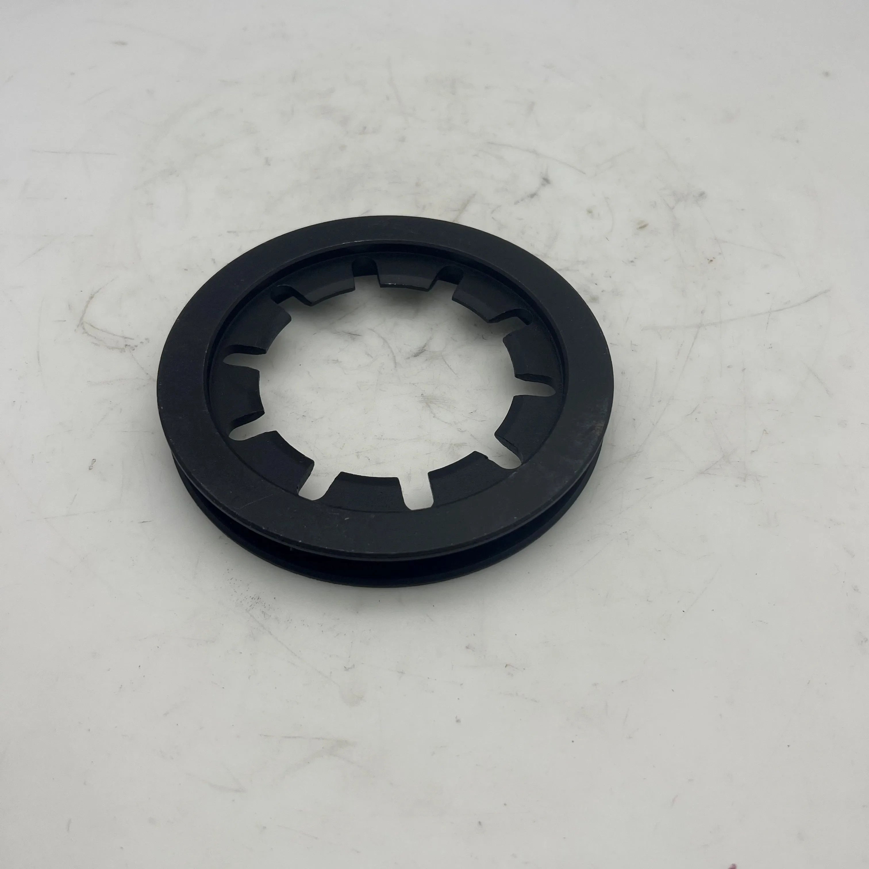 Differential Lock Ring WG288320105 for SINOTRUK HOWO axles - image 2