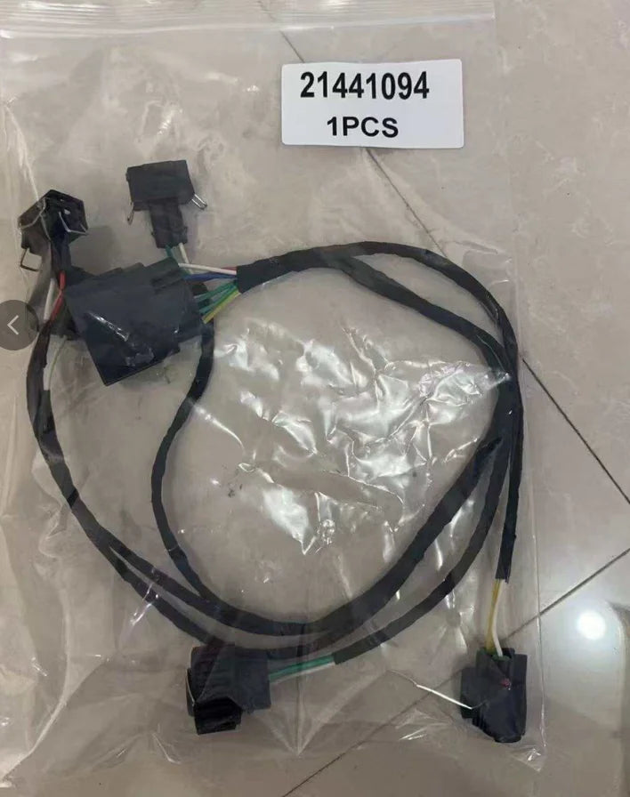 Headlamp Harness 21441094 for Volvo FMX Trucks 2005–2020