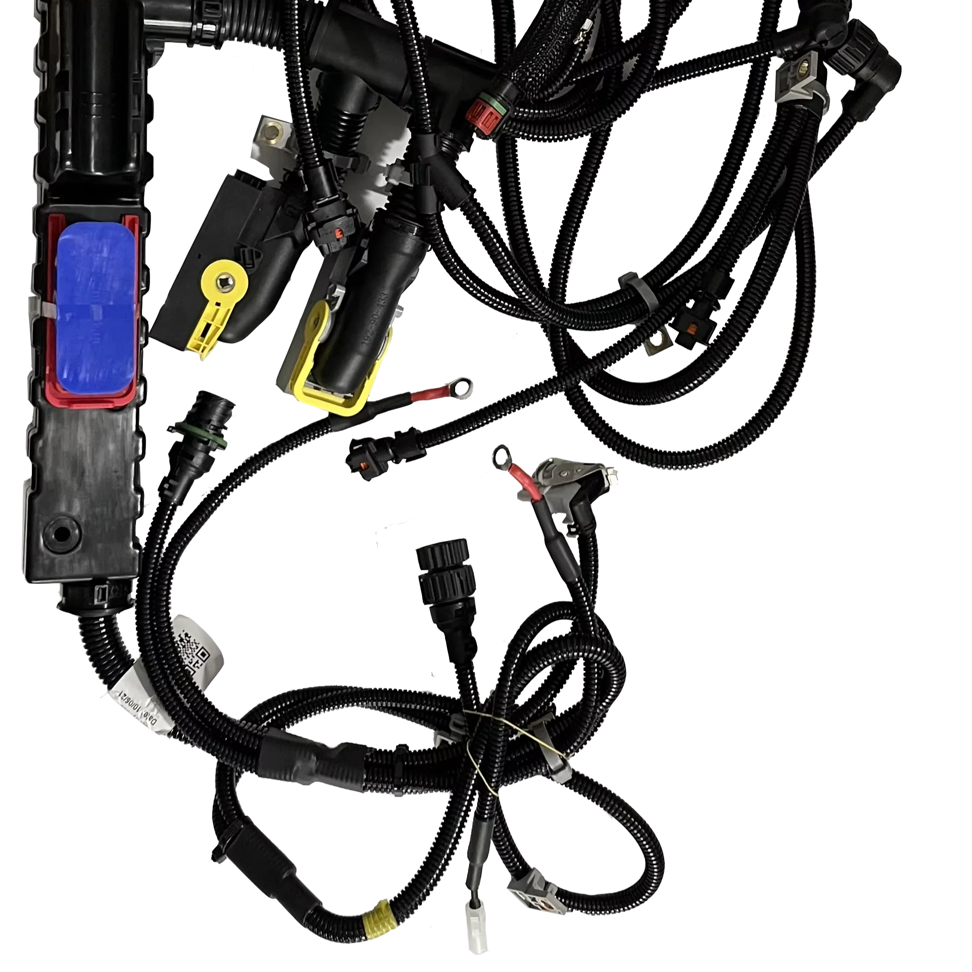 Engine Wire Harness 7421545827 for Renault Trucks 2005–2020