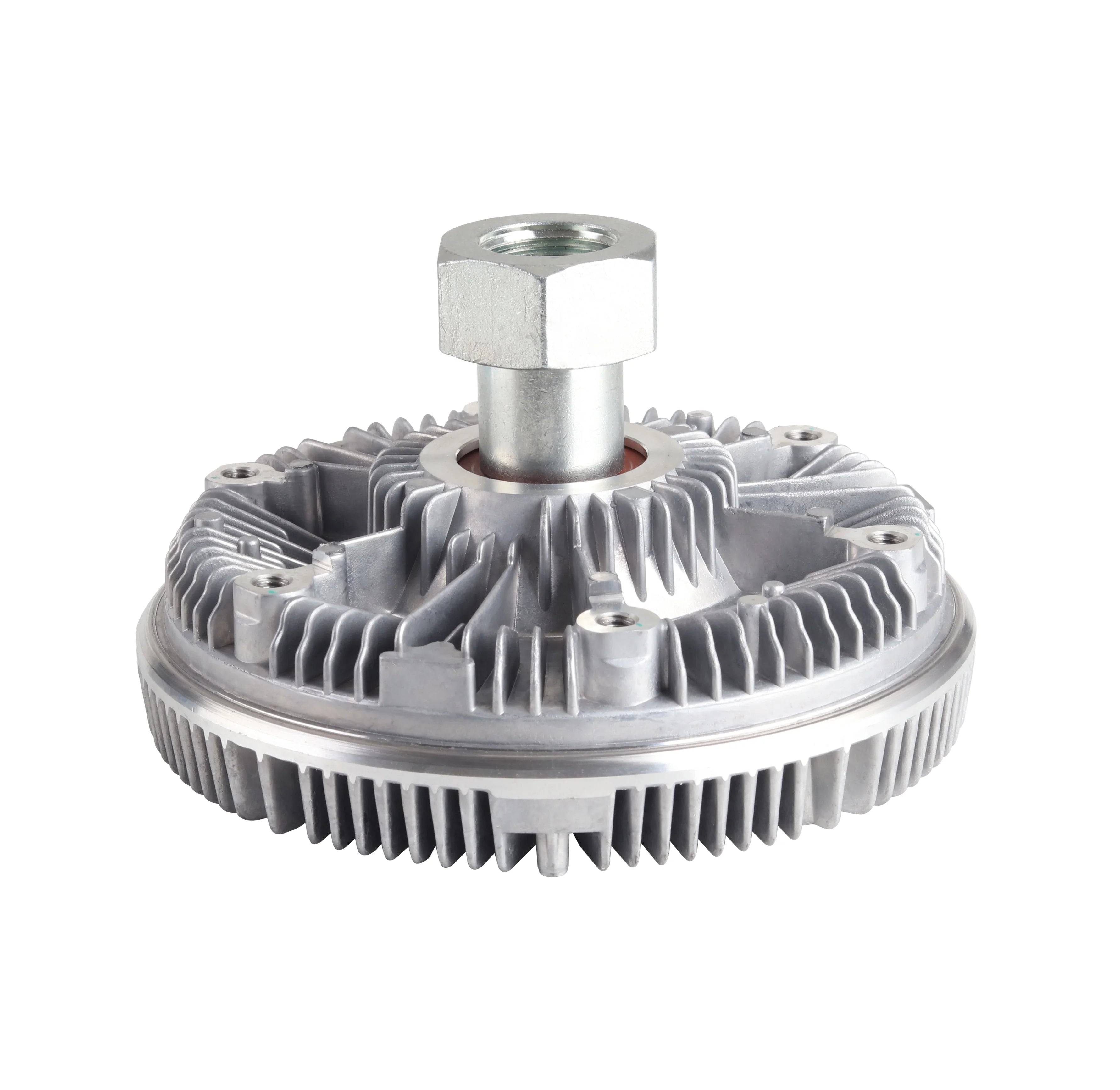 Ford Cargo Cummins 6C Engine Fan Clutch 4C45 8A616-CA