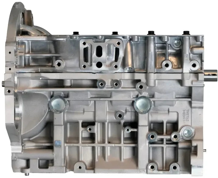 G4FD 1.6L Engine Long Cylinder Block Assy for Hyundai & Kia