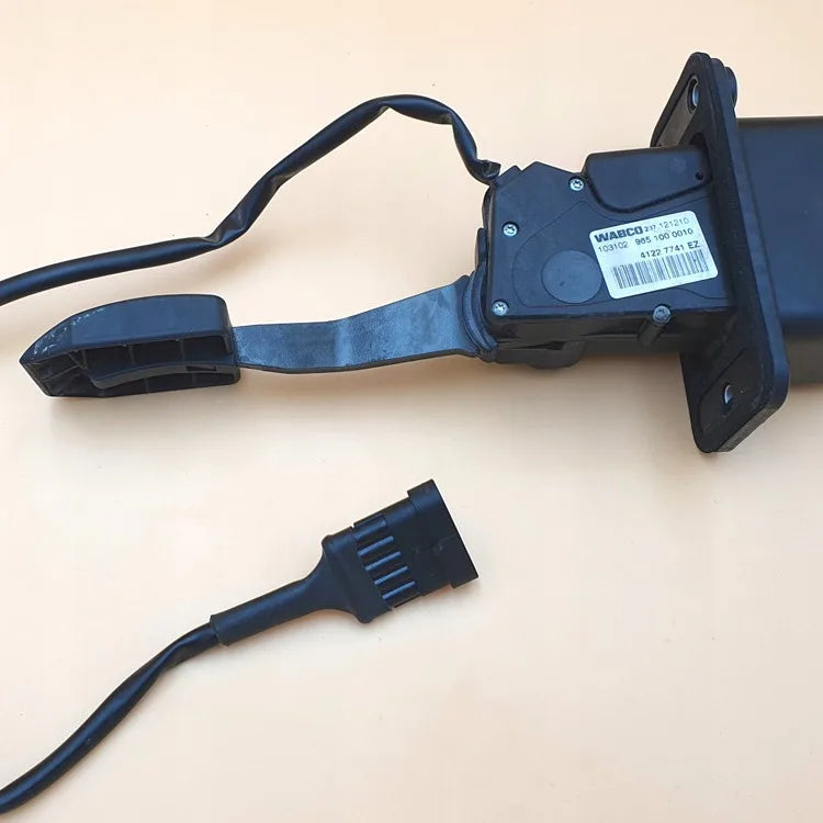 Accelerator Pedal 41227741 for Iveco Trucks 2005–2020