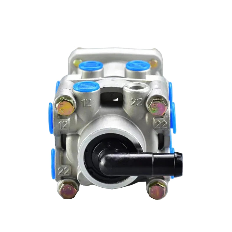 Foot Brake Valve MB4690 for Volvo Trucks