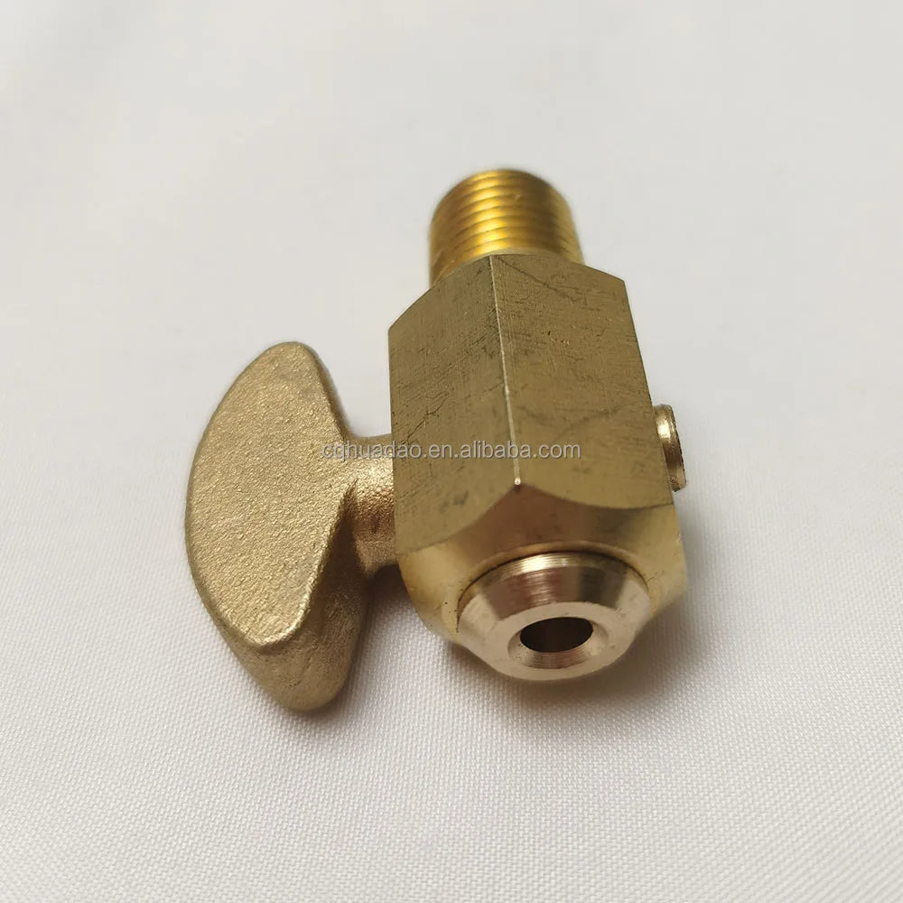 Air Reservoir Drain Valve 25450H for Navistar Freightliner