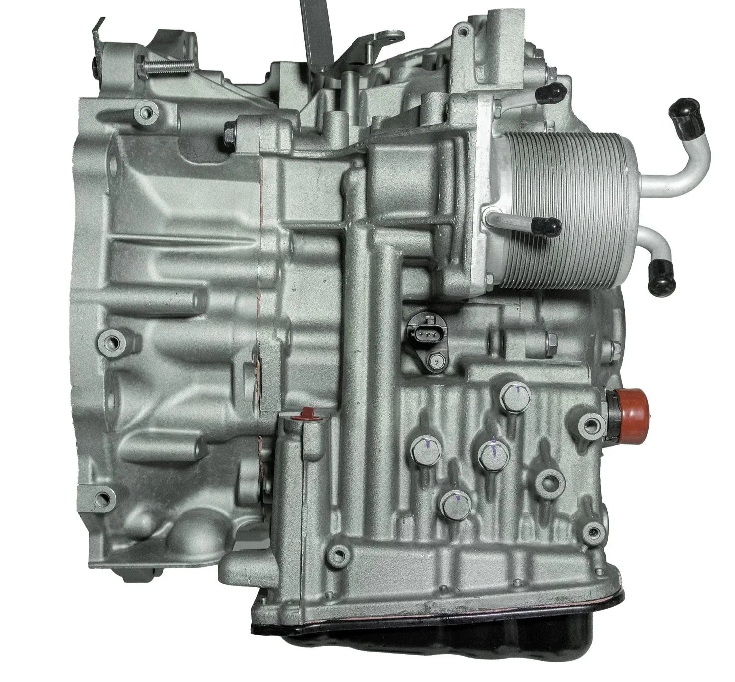 CVT Gearbox Transmission RE0F10A JF011E for Renault Koleos