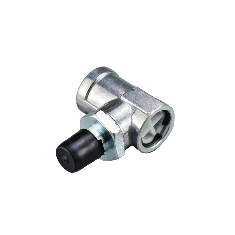 Double Check Valve MC837932 for Mitsubishi Fuso Trucks