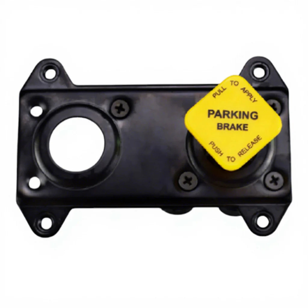 Dash Air Parking Valve 801315 for International ProStar