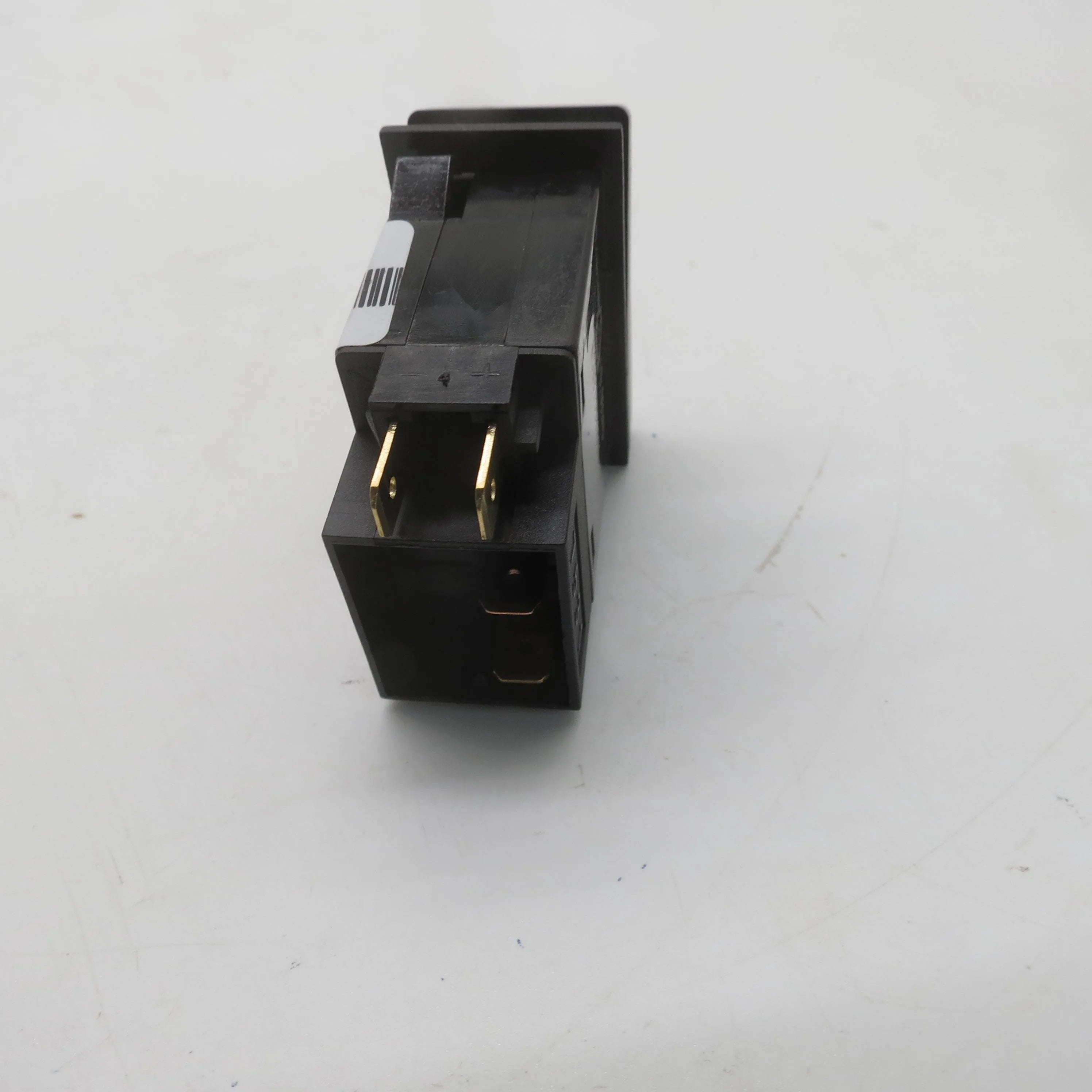 Differential Lock Switch WG9925581025 for SINOTRUK HOWO axle controls - image 4