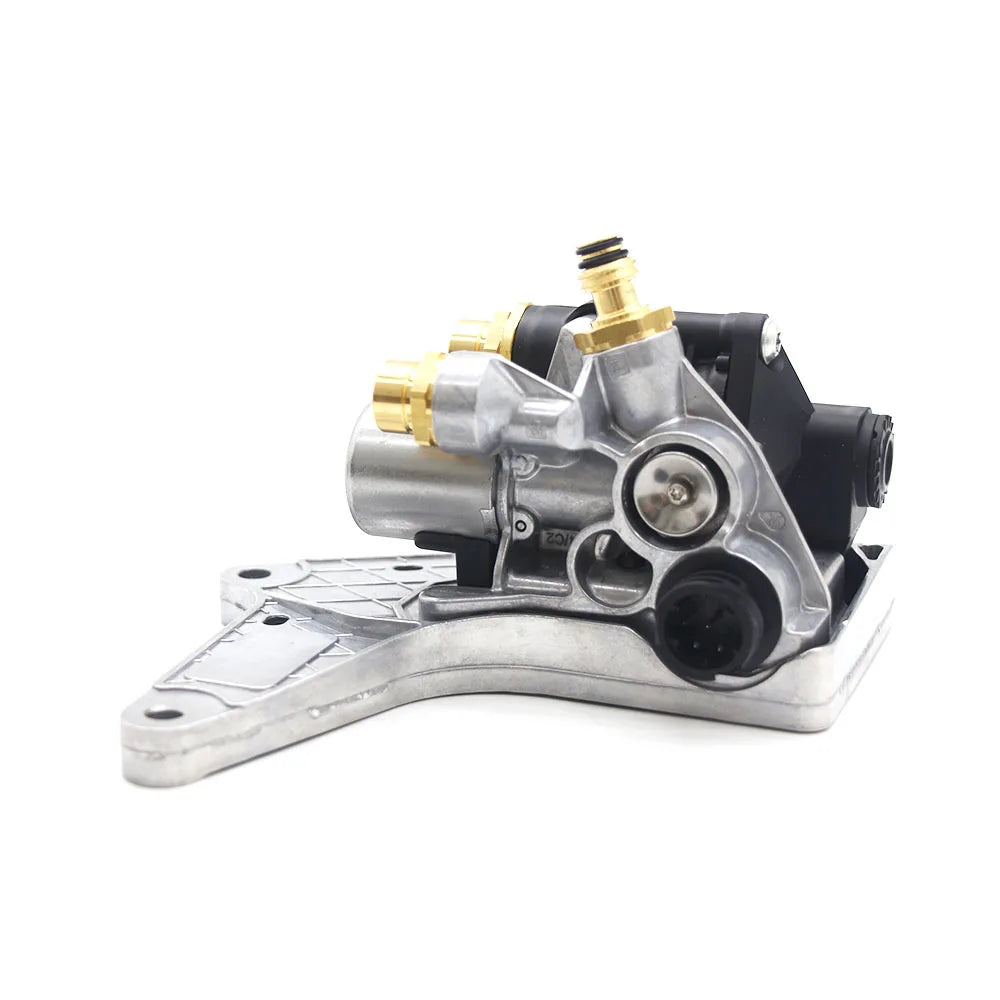 Exhaust Brake Valve 21991157 21707054 for Volvo D9 2005–2020