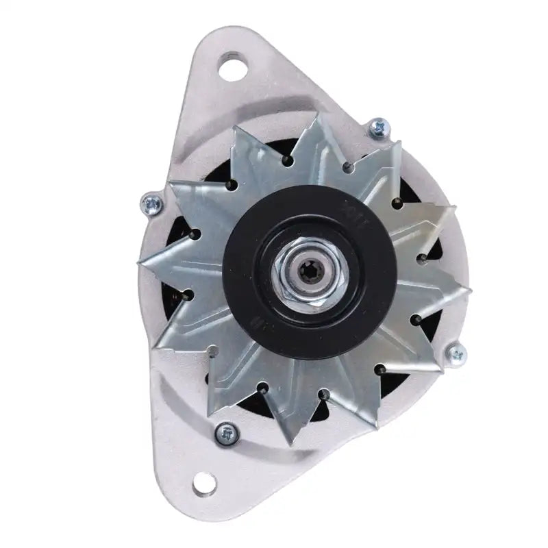 Alternator 4938300 C4938300 for Cummins 4B 6B Engine 2000–20