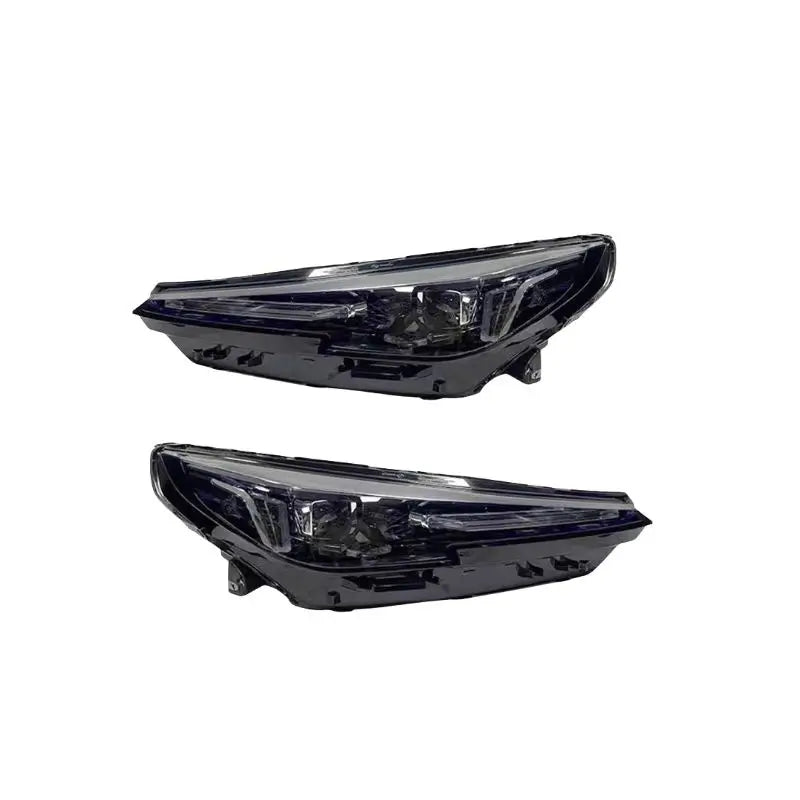 Front Headlamp - Suzuki Yuexiang CS55 PLUS & Alivio 2018–23