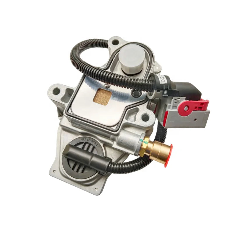 Volvo Truck Solenoid Valve 22327072 (2005–2018)