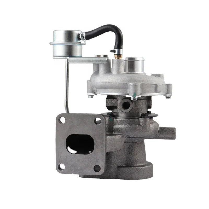 Turbocharger GT1749S 708337-0002 - Hyundai Mighty 2 2005–20