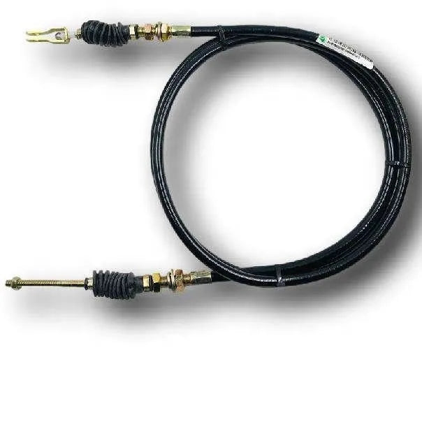 Accelerator Cable WG9925570212 for SINOTRUK HOWO 420 hp trucks - image 1