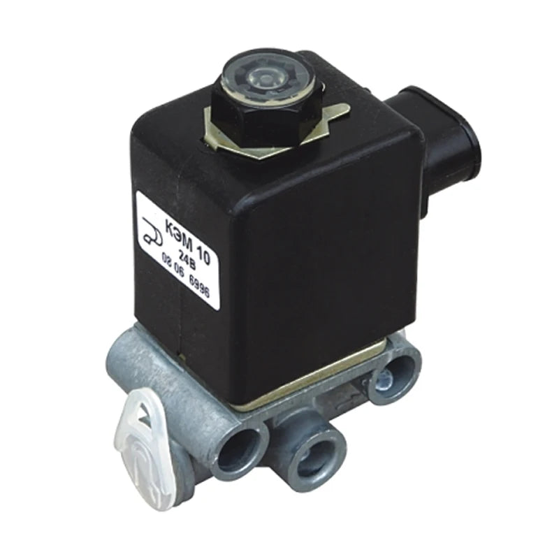 Pneumatic Horn Solenoid Valve 5320-3721500 for KAMAZ 5320