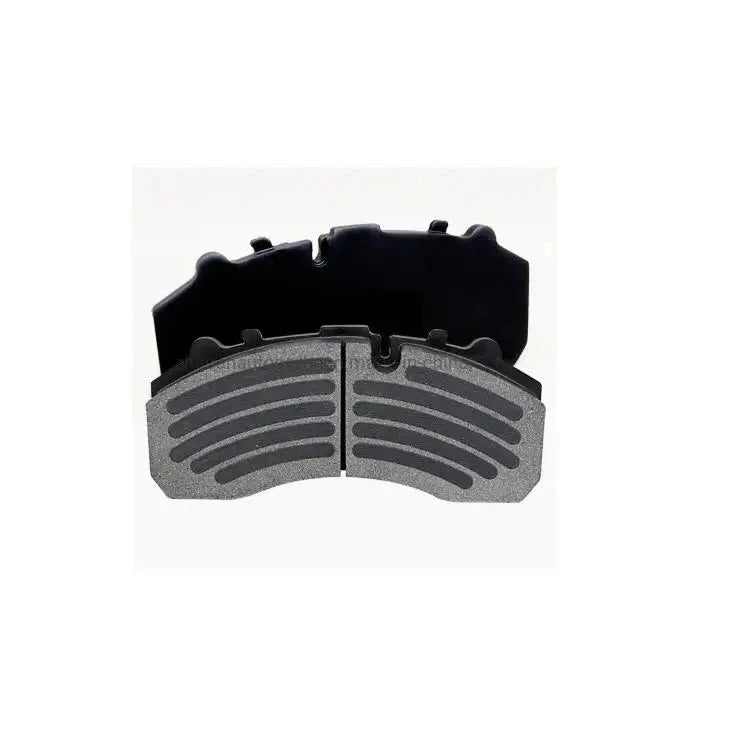 Brake Pad Set WVA 29087 for Knorr SB7 SN7 Truck Brakes