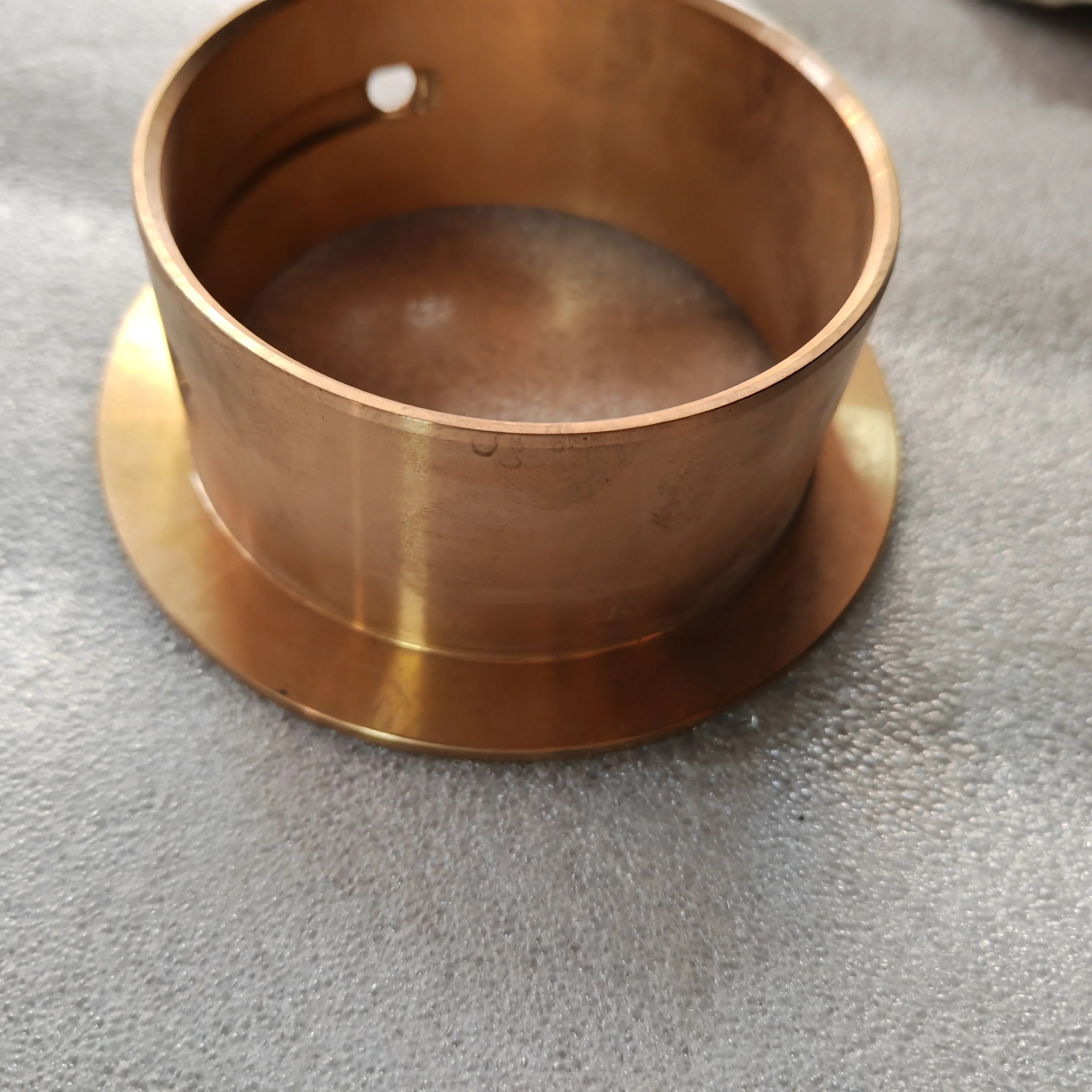 Mercedes OM457/OM460 Camshaft Bearing A4570511510 1996–2014