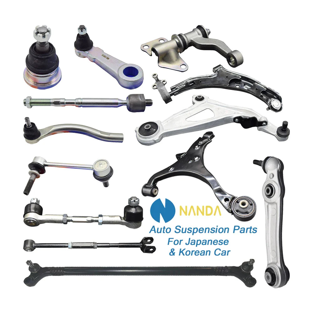 Control Arm & Ball Joint 4410A179 for Hyundai, Kia, Mazda