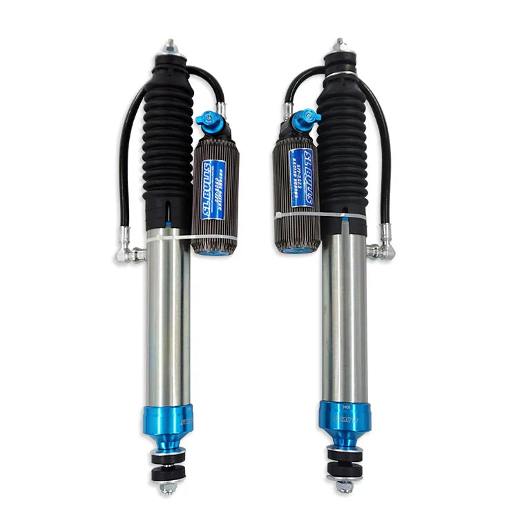 Land Cruiser LC71 LC76 LC79 2" Lift Shock Kit 1984–2007
